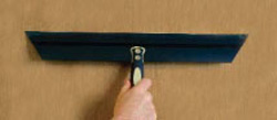 Glaze Squeegee 22 inch