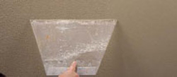 Knock-Down Knife 12 Inch