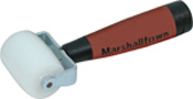Seam Roller 2 Inch Flat Nylon