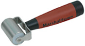 2 Inch Stainless Steel Seam Roller
